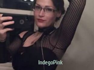 IndegoPink