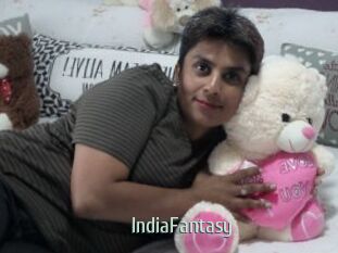 IndiaFantasy