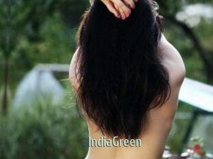 IndiaGreen