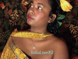 IndiaLoveXO