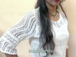 IndianAyesha
