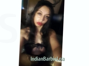 IndianBarbieLola