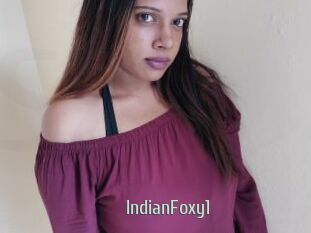IndianFoxy1