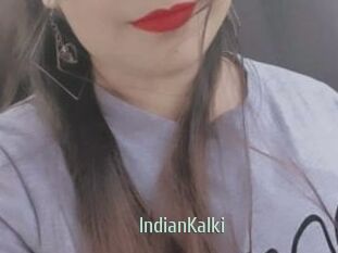 IndianKalki