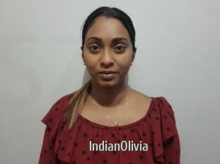 IndianOlivia