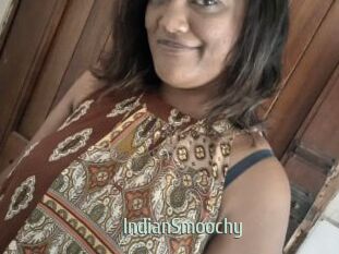 IndianSmoochy
