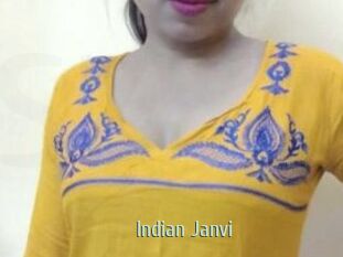 Indian_Janvi