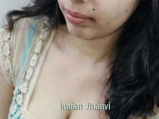 Indian_Jhanvi