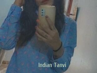 Indian_Tanvi