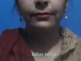 Indian_tanya