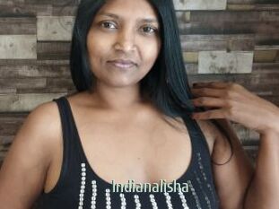 Indianalisha