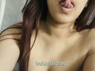 Indianbabexo