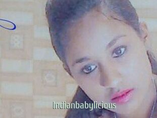 Indianbabylicious