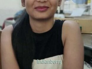 Indianberry
