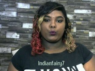 Indianfairy7