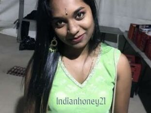 Indianhoney21