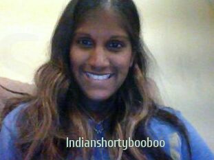 Indianshortybooboo Sexcam Zone