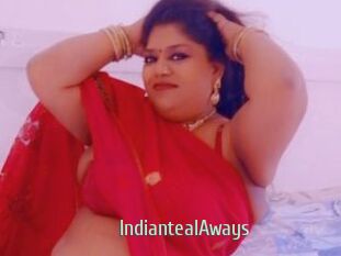 IndiantealAways
