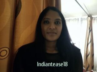 Indiantease18