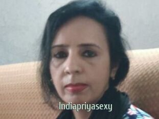 Indiapriyasexy