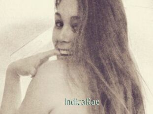 IndicaRae