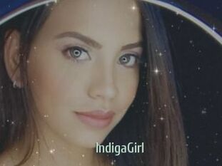 IndigaGirl