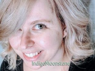 IndigoMoonstone