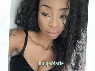 IndyaMarie