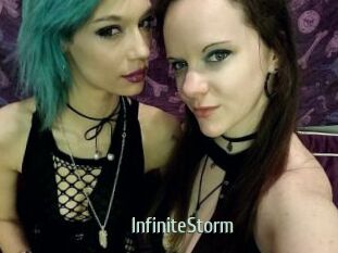 InfiniteStorm