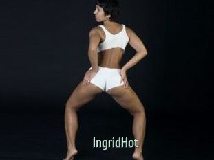IngridHot