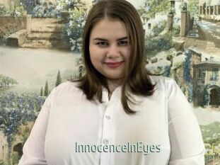InnocenceInEyes