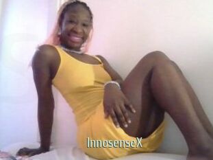 InnosenseX