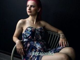 Instapanika