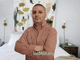 IonMilitaru Sexcam Zone