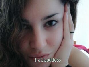 IraGGoddess