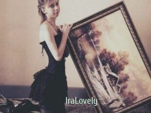 IraLovely Sexcam Zone