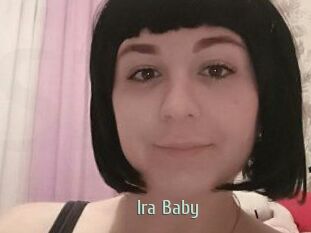 Ira_Baby