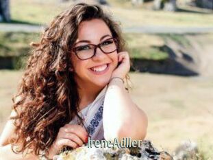 IreneAdller