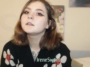 IreneSwons
