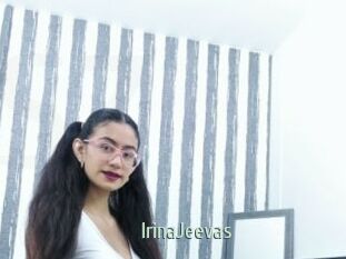 IrinaJeevas Sexcam Zone