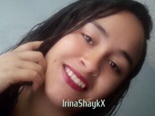 IrinaShaykX