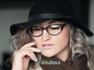 Irinalova