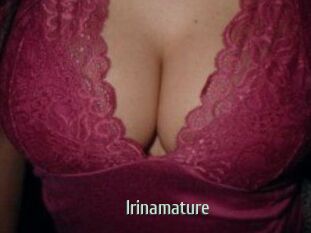 Irina_mature
