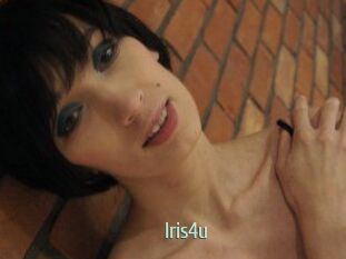 Iris4u