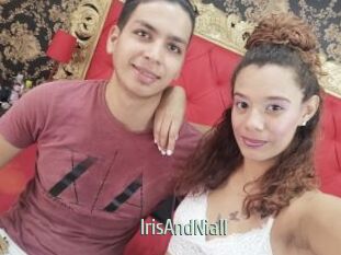 IrisAndNiall
