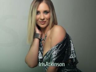 IrisAtkinson