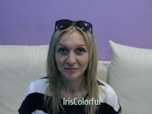 IrisColorful