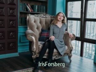 IrisForsberg