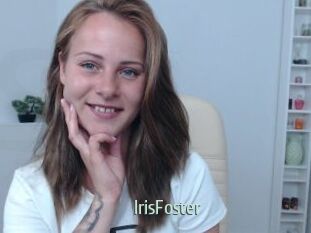 IrisFoster