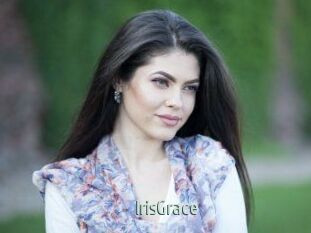 IrisGrace Sexcam Zone